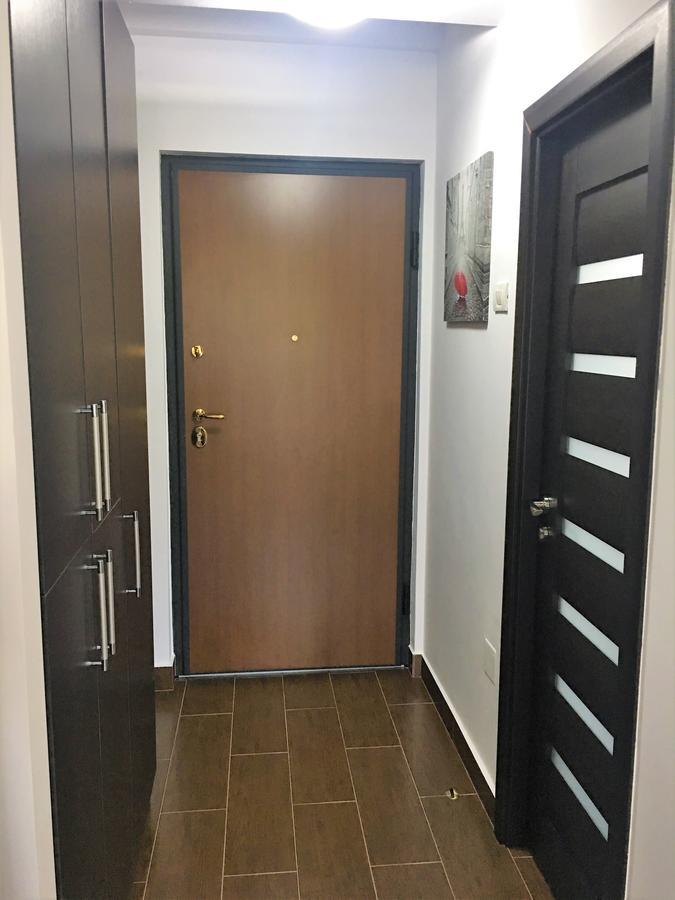 Vlaicu Apartments Constanta Exterior photo