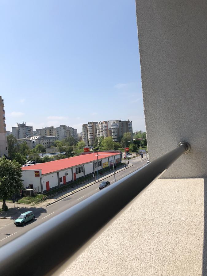 Vlaicu Apartments Constanta Exterior photo